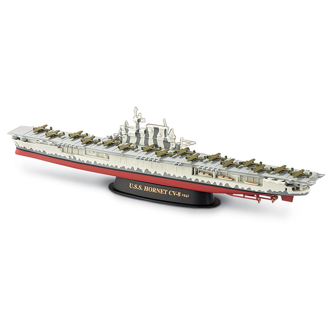 diecast navy ships