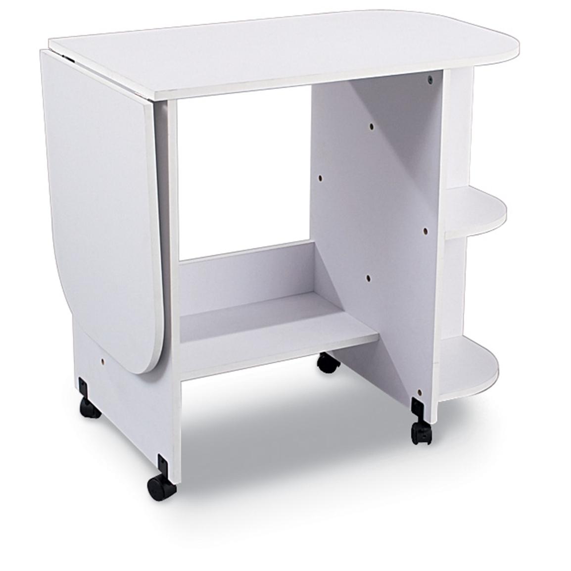 Sewing Table - 108503, Hobby & Craft at Sportsman's Guide