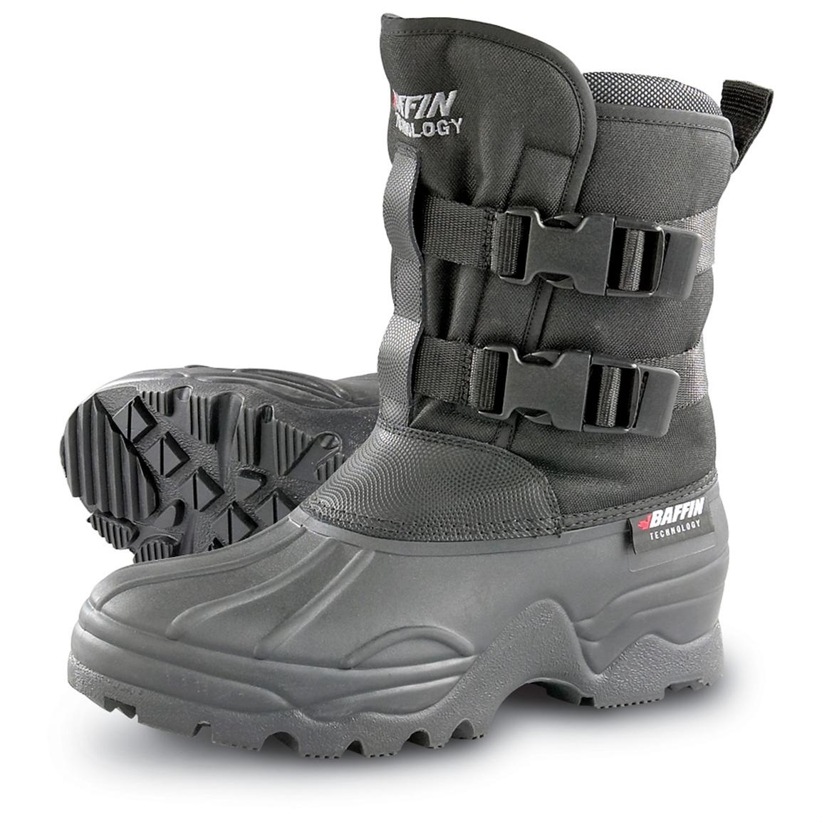 lightweight pac boots