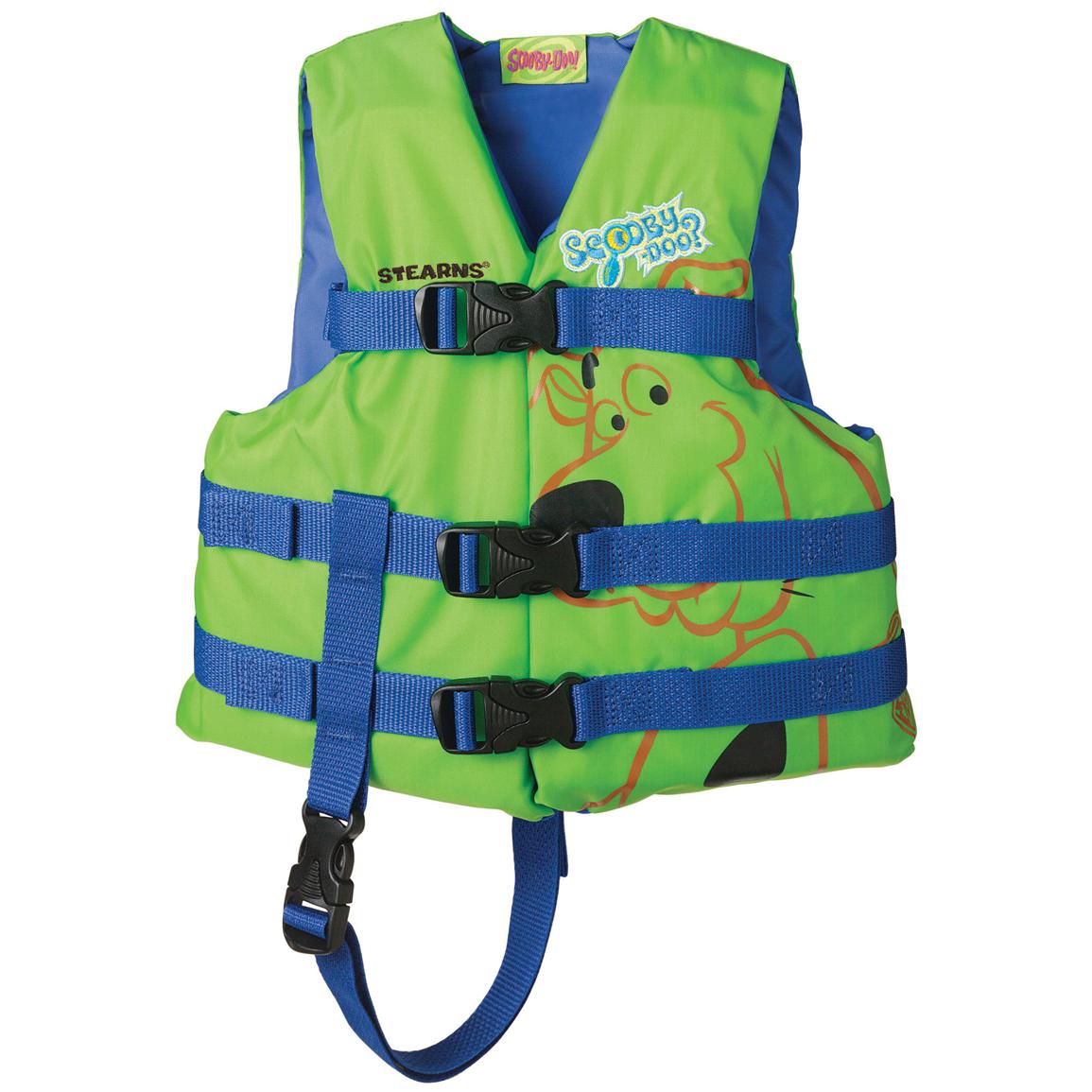 slazenger float vest childs