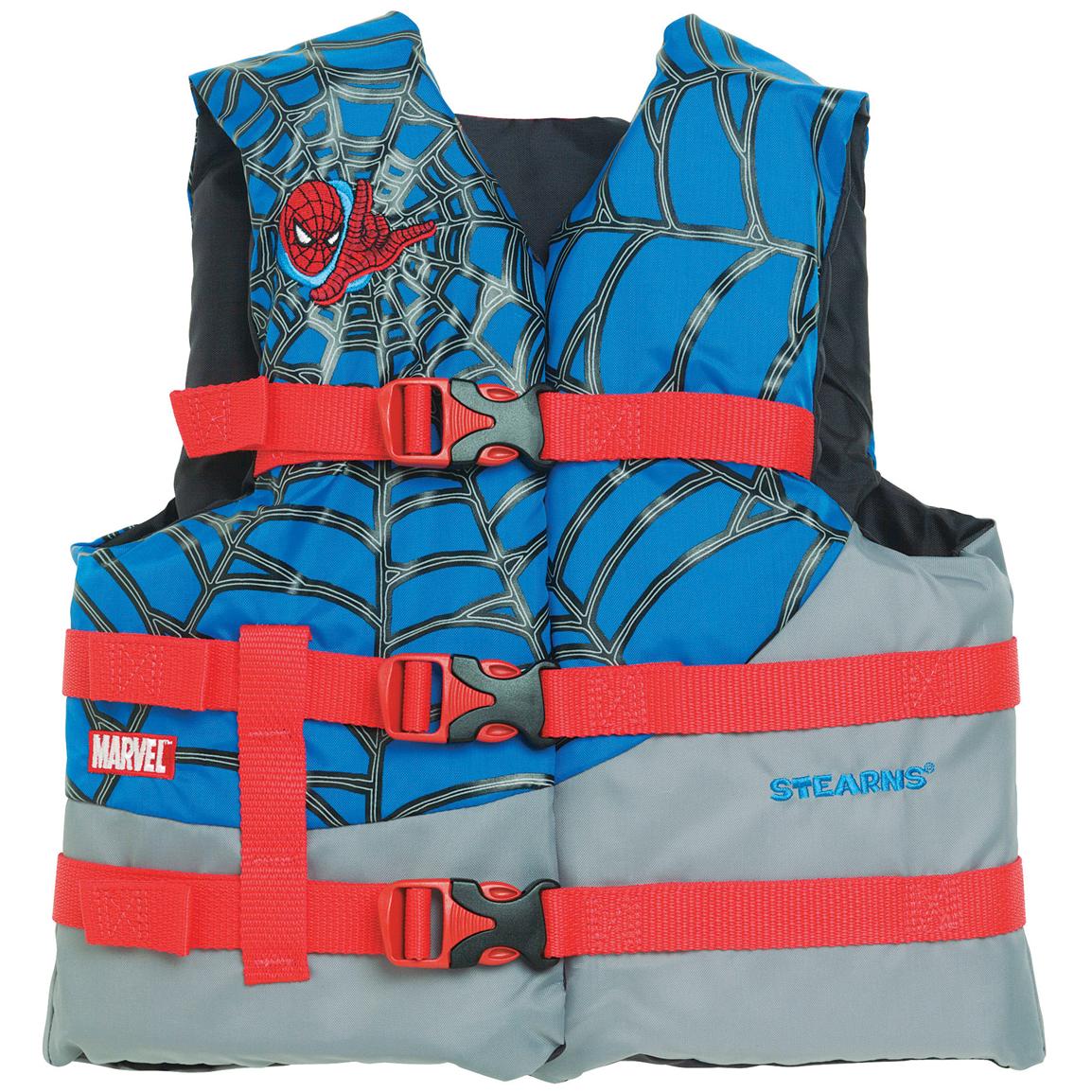 Stearns® Child's Watersport Vest Life Jacket - 108651, Ski & Paddle ...