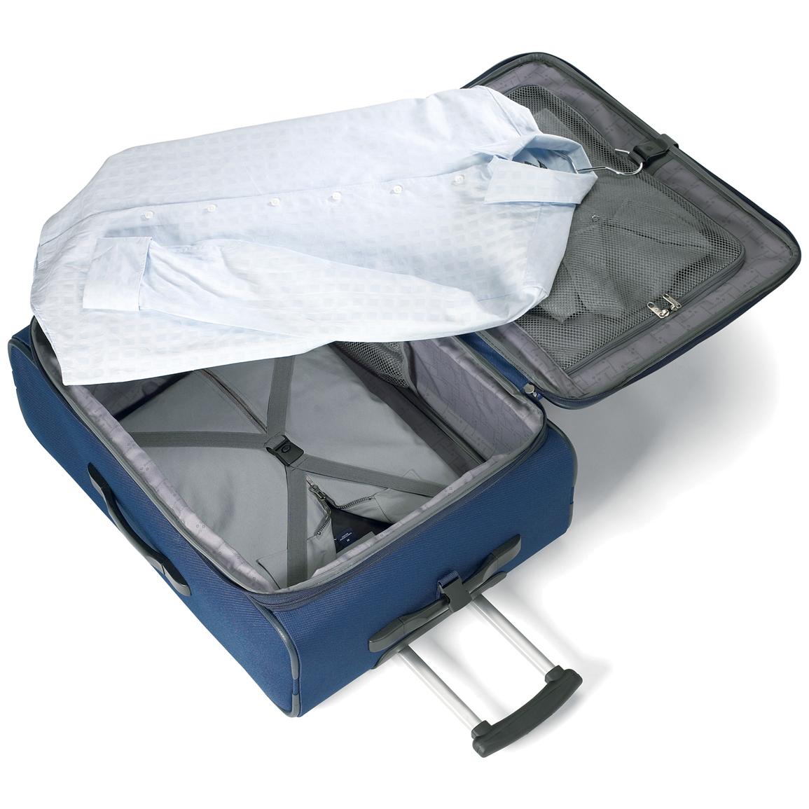 samsonite aspire lite