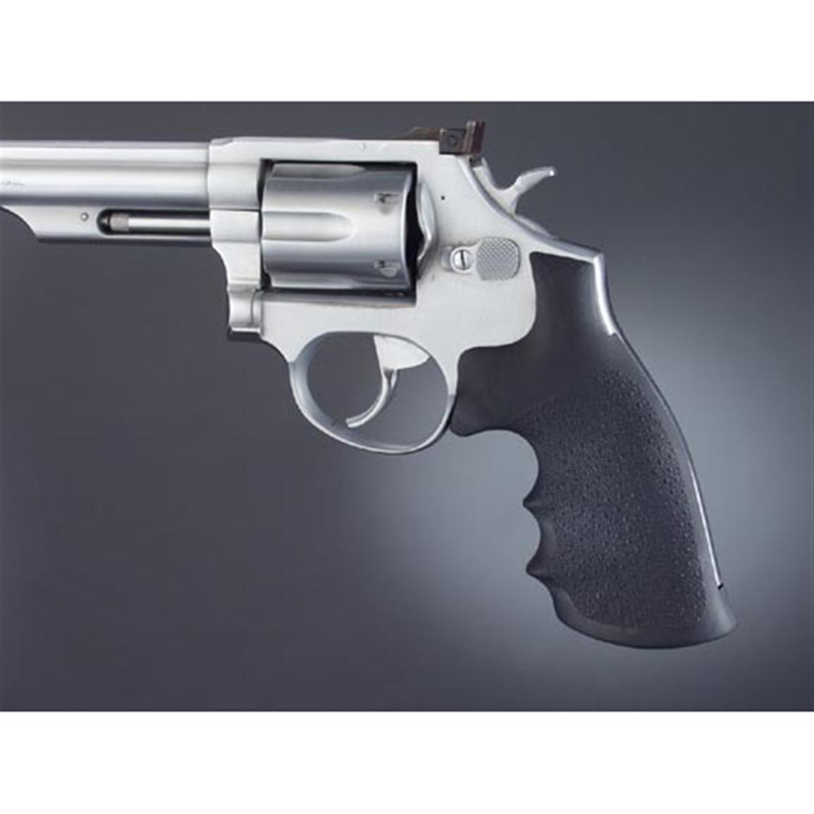 Taurus Medium Large Frame Grips SQ/Butt Revolver Model 669 689 607 608 Nice Gift 
