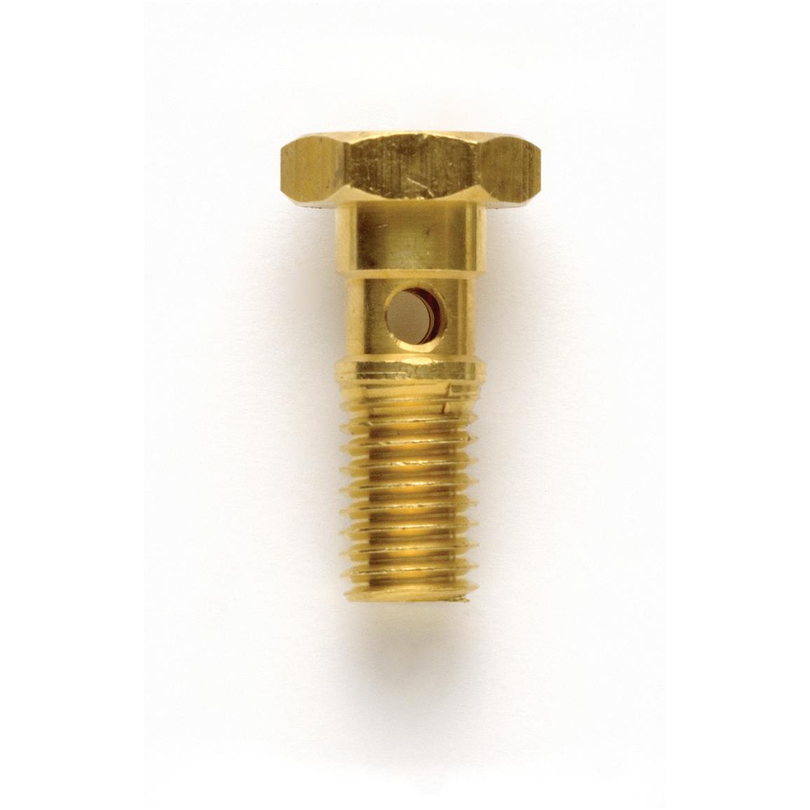 12 mm Oil Drain Kit Adapter 109163, Motor Accessories at Sportsman's