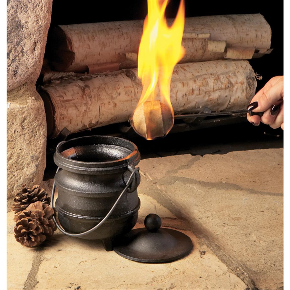 Cape Cod Firestarter 109178, Fireplaces at Sportsman's Guide