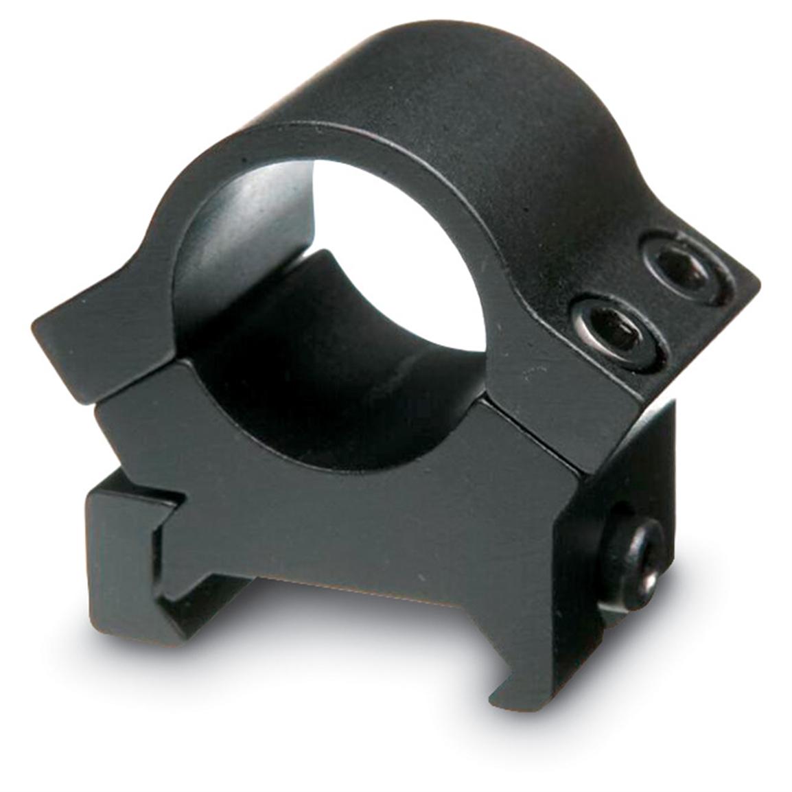 AR-15 / M16 Light / Laser Ring, 1