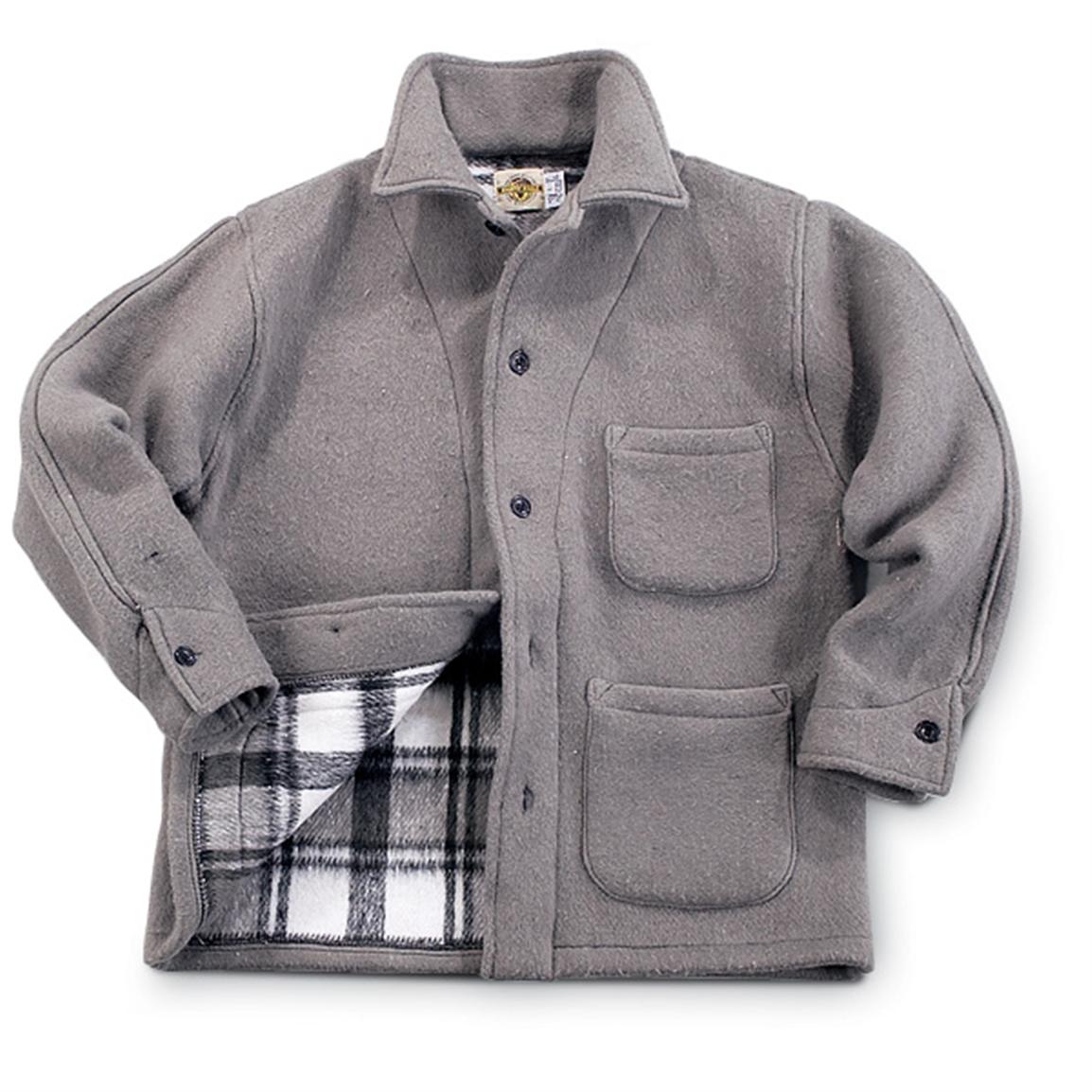 Earth Ragz® Blanket Coat 109563, Insulated Jackets & Coats at