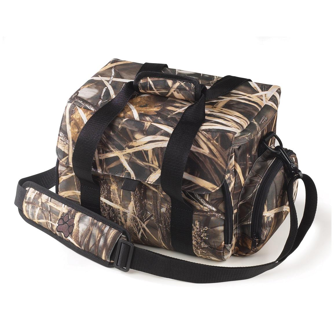 Stearns® Mad Dog Gear® Rigid™ Series Large Blind Bag - 109571, Hunting