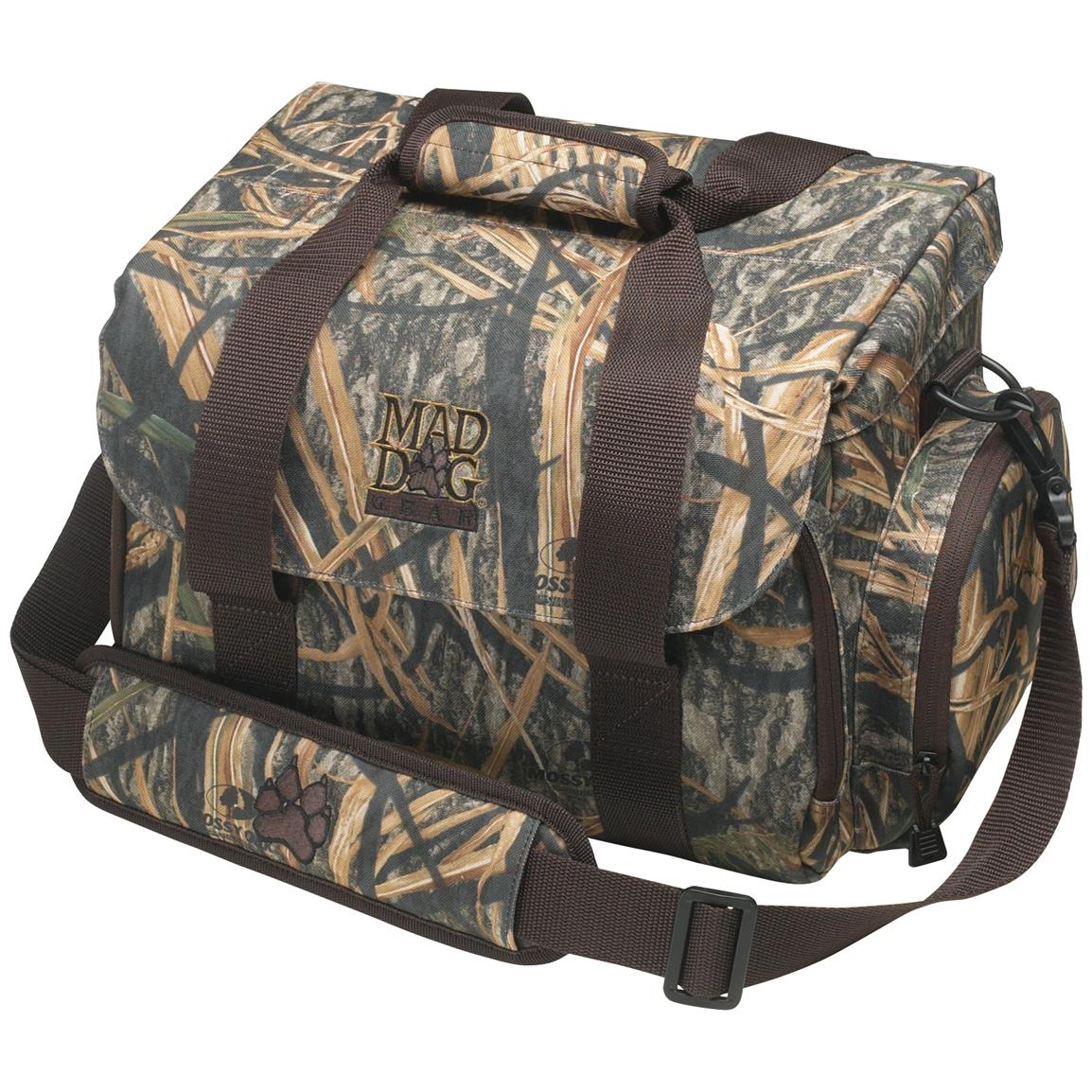 Stearns® Mad Dog Gear® Rigid™ Series Large Blind Bag - 109571, Hunting