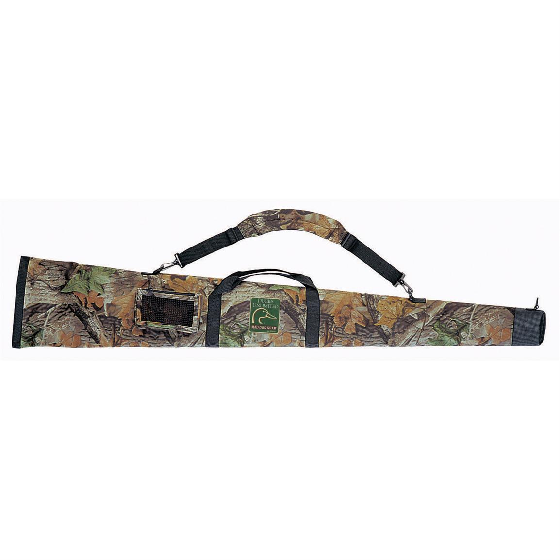 Stearns® Mad Dog Gear® Floating Gun Case, Advantage Timber 109574