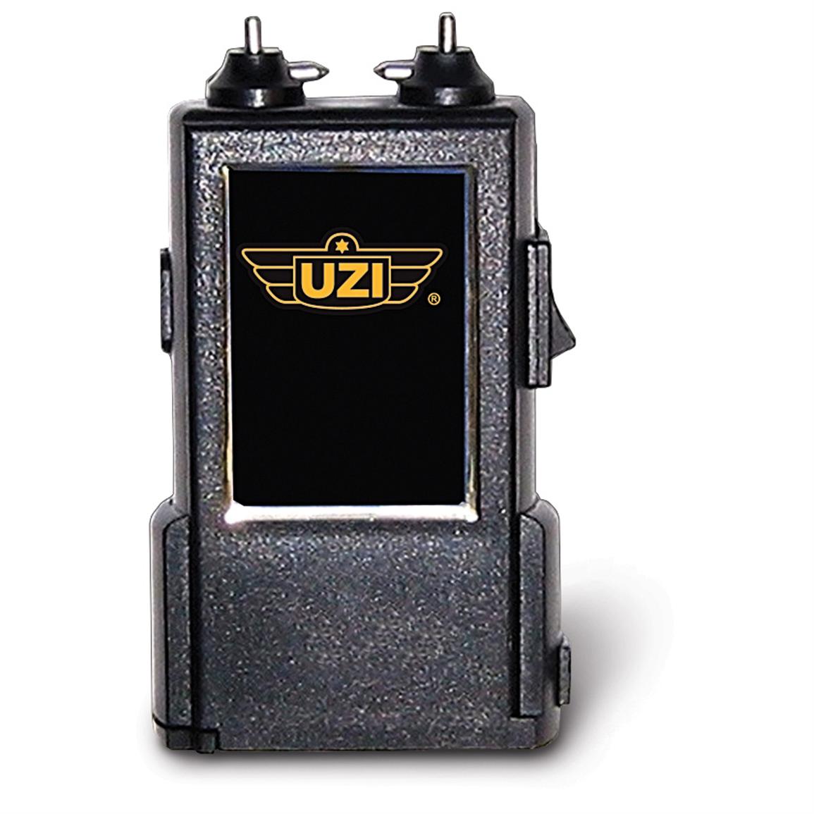 Uzi® 150,000V Stun Gun 109632, Stun Guns at Sportsman's Guide