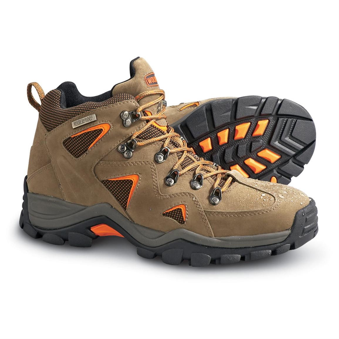 wolverine glacier xtreme