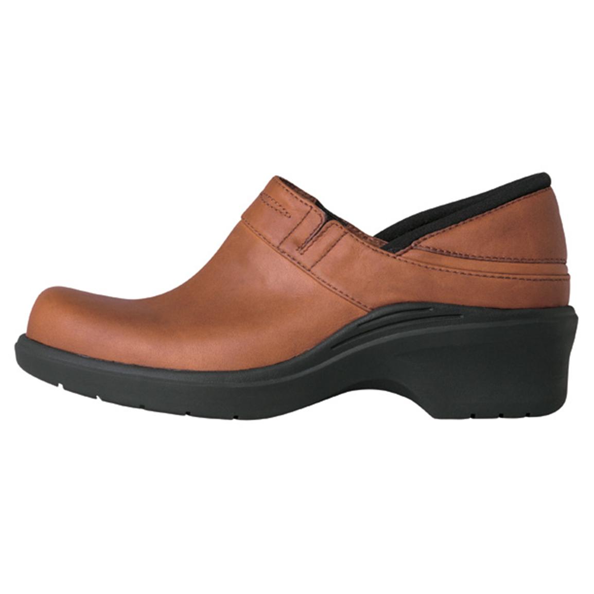 Women's Ariat® Santa Cruz Clogs - 110194, Casual Shoes at Sportsman's Guide
