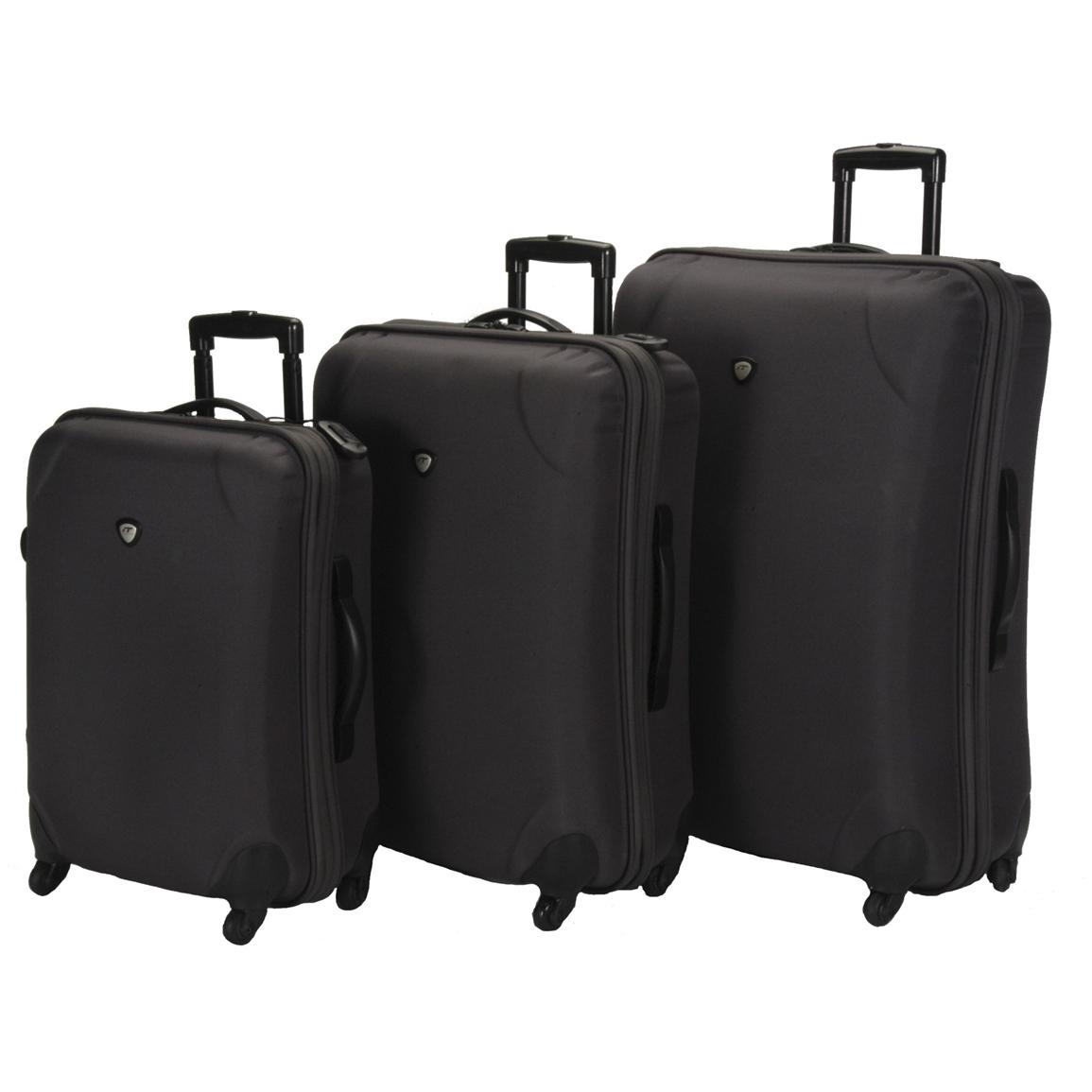 it luggage waveglider frameless