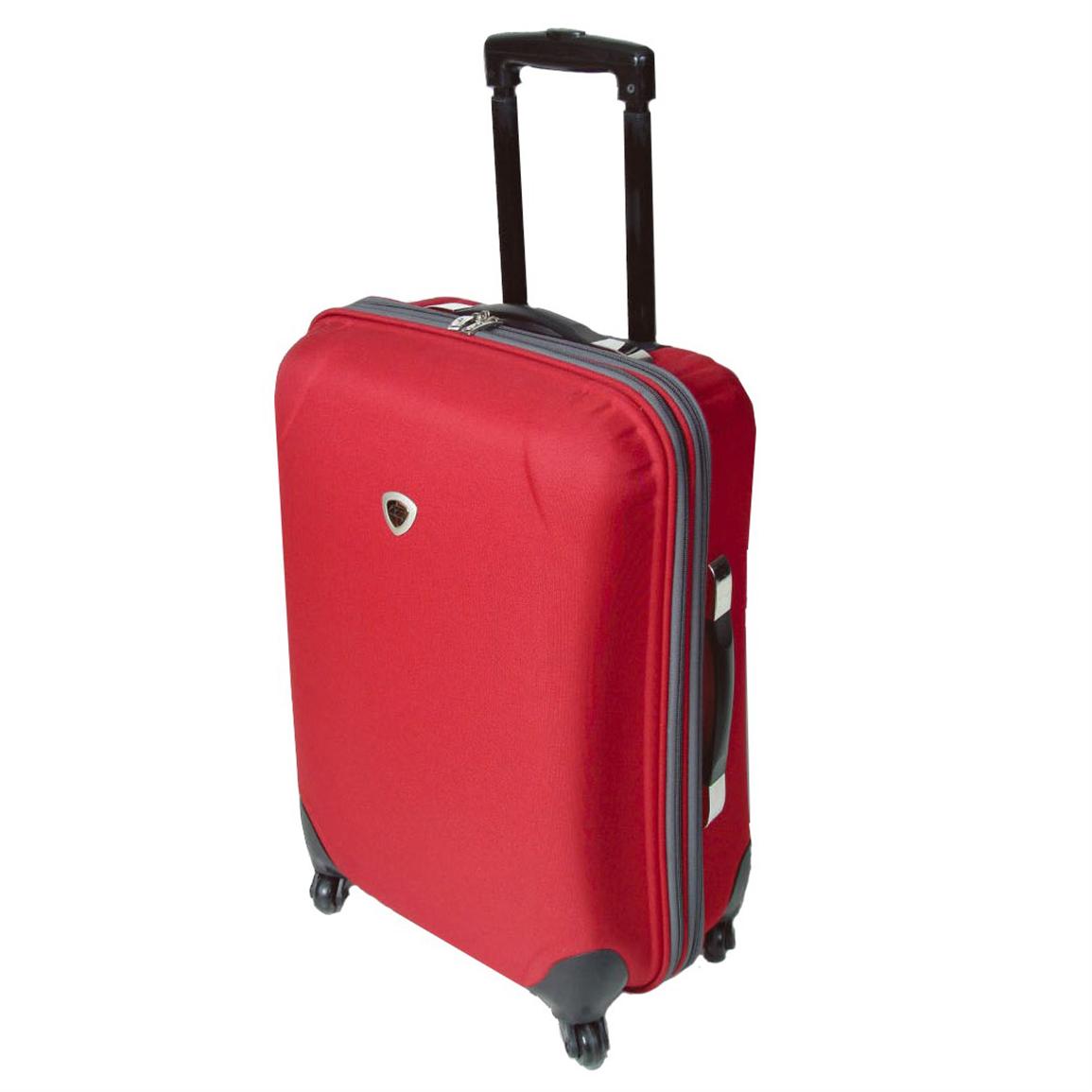 it luggage waveglider frameless