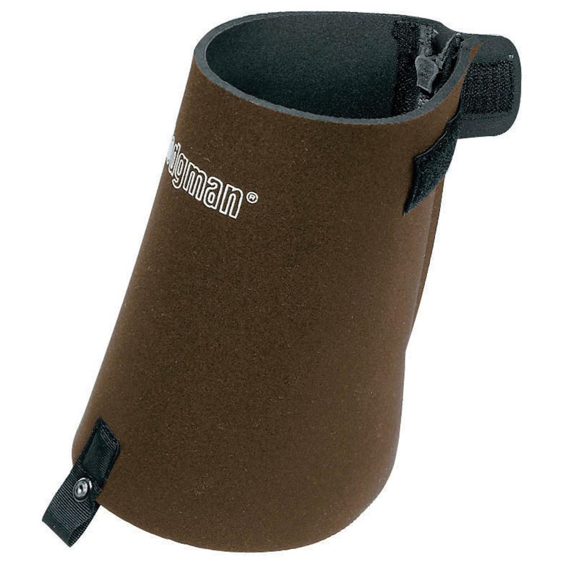 Hodgman® Lakestream® Gravel Guards 110440, Waders at Sportsman's Guide