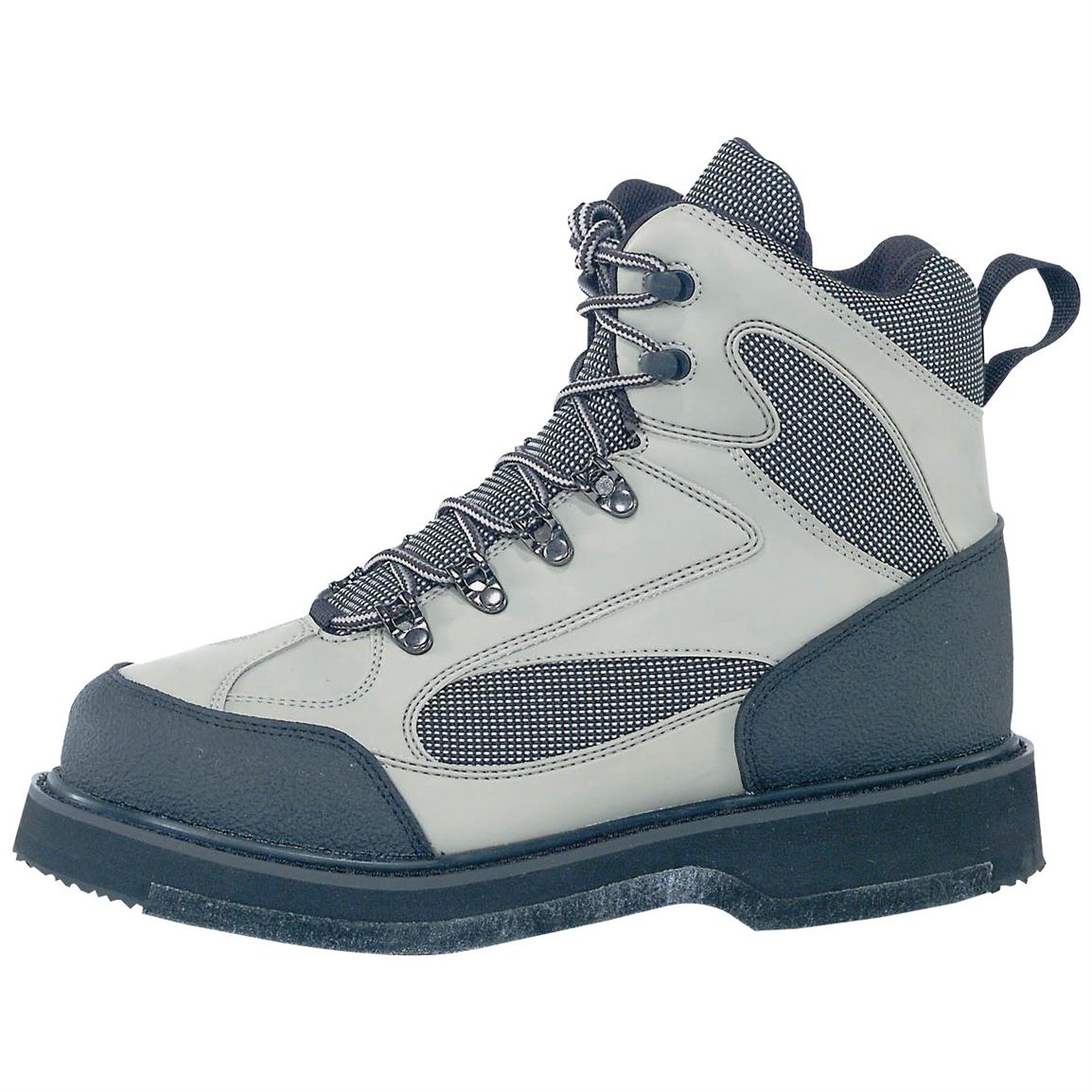 Men�s Hodgman® Lakestream® Lite Wading Shoes with Felt