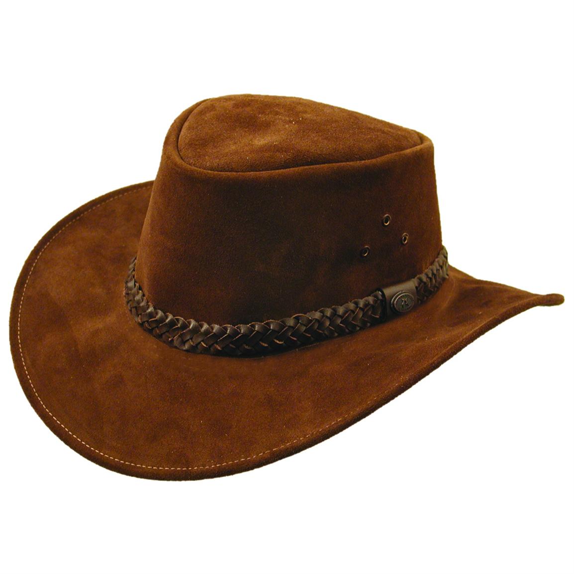 Kakadu "Geelong" Hat 110712, Hats & Caps at Sportsman's Guide