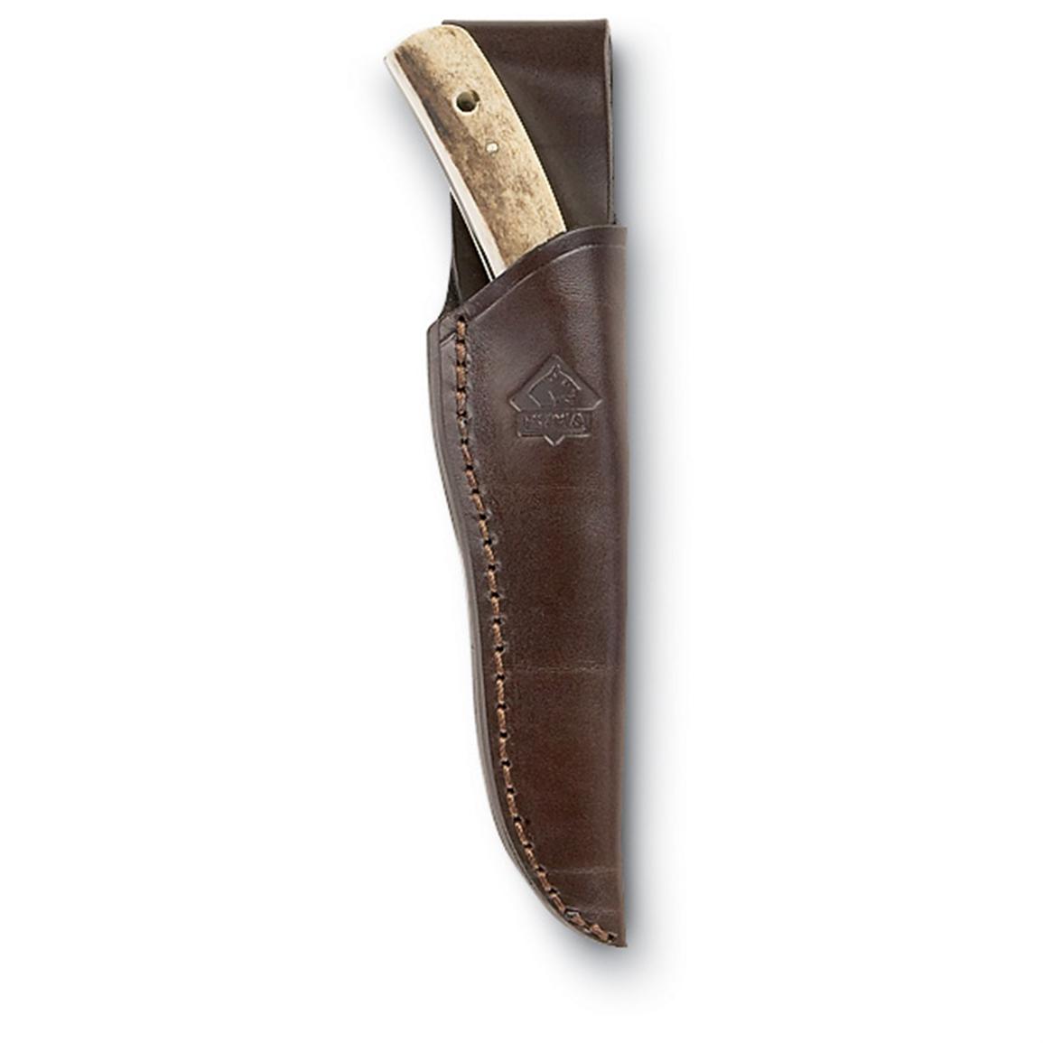 Puma® Pro Hunter Knife - 110860, Fixed Blade Knives at Sportsman's Guide