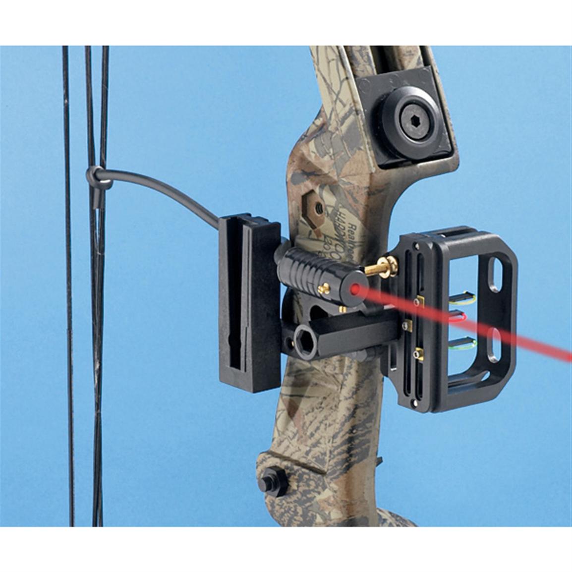 Dead Dot™ Archery Laser Sight 111177, at Sportsman's Guide