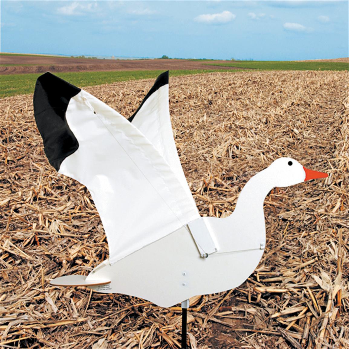 Wing Wavers™ Snow Goose Decoy 111190, at Sportsman's Guide