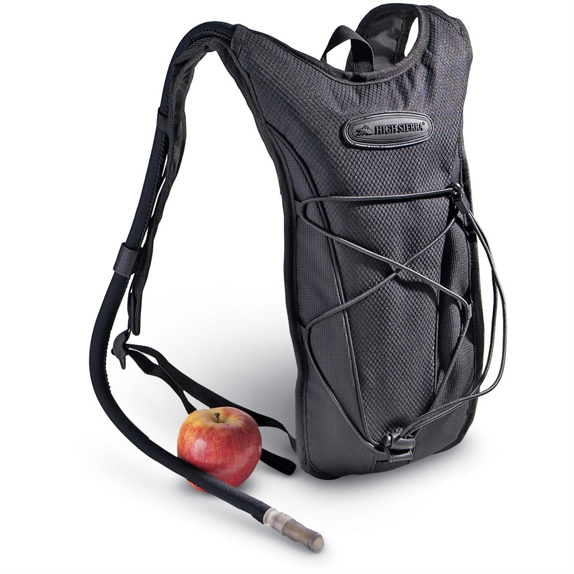 big 5 hydration pack