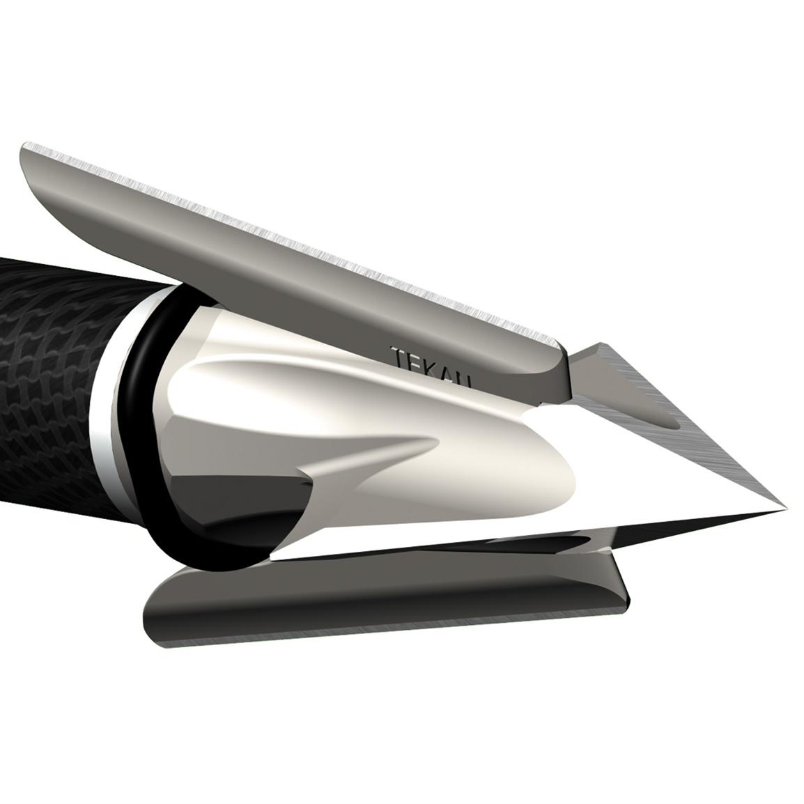 G5 TekanII™ 100gr. Broadhead 111365, Broadheads & Points at