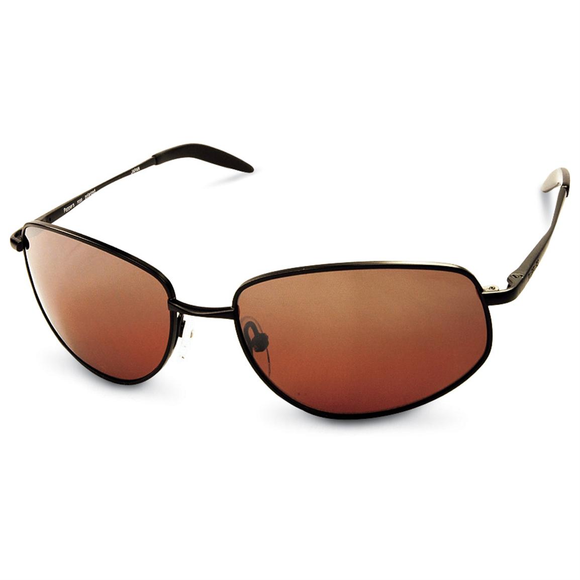 Peppers® Armada Polarized Sunglasses 111447, Sunglasses & Eyewear at