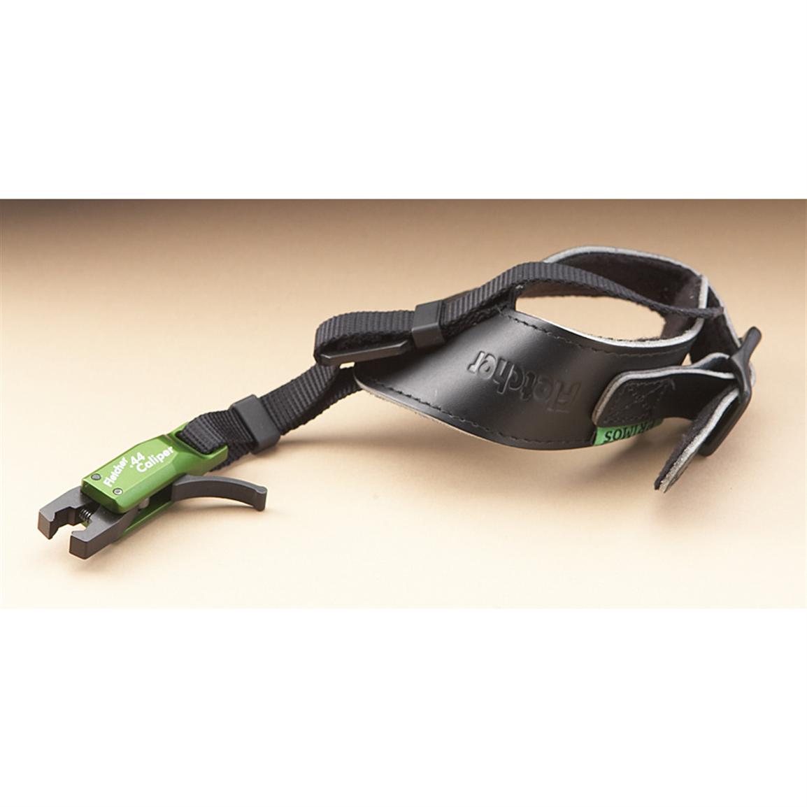 Jim Fletcher Archery® Primos .44 Caliper Release with Velcro® Strap