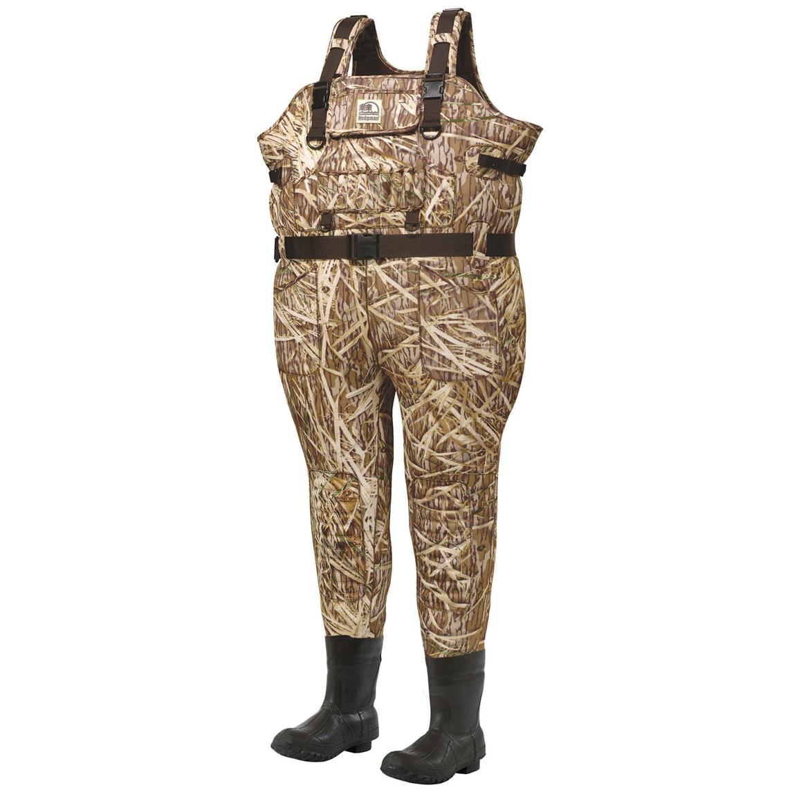 best insulated waders for fishing