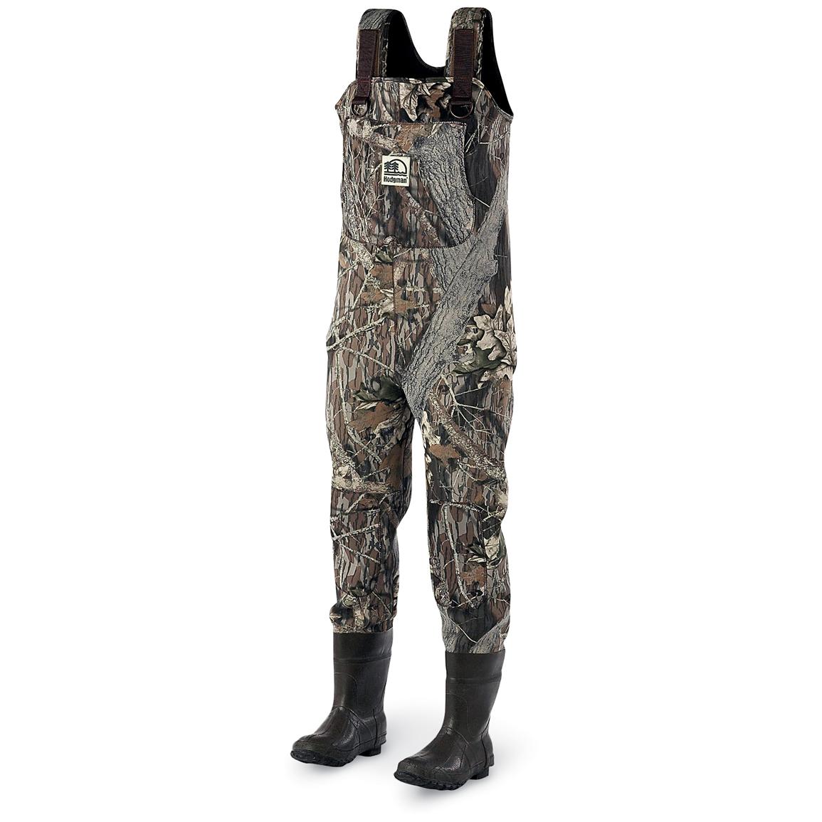 Men's Hodgman® Caster™ Neoprene Waders 111851, Waders at Sportsman's
