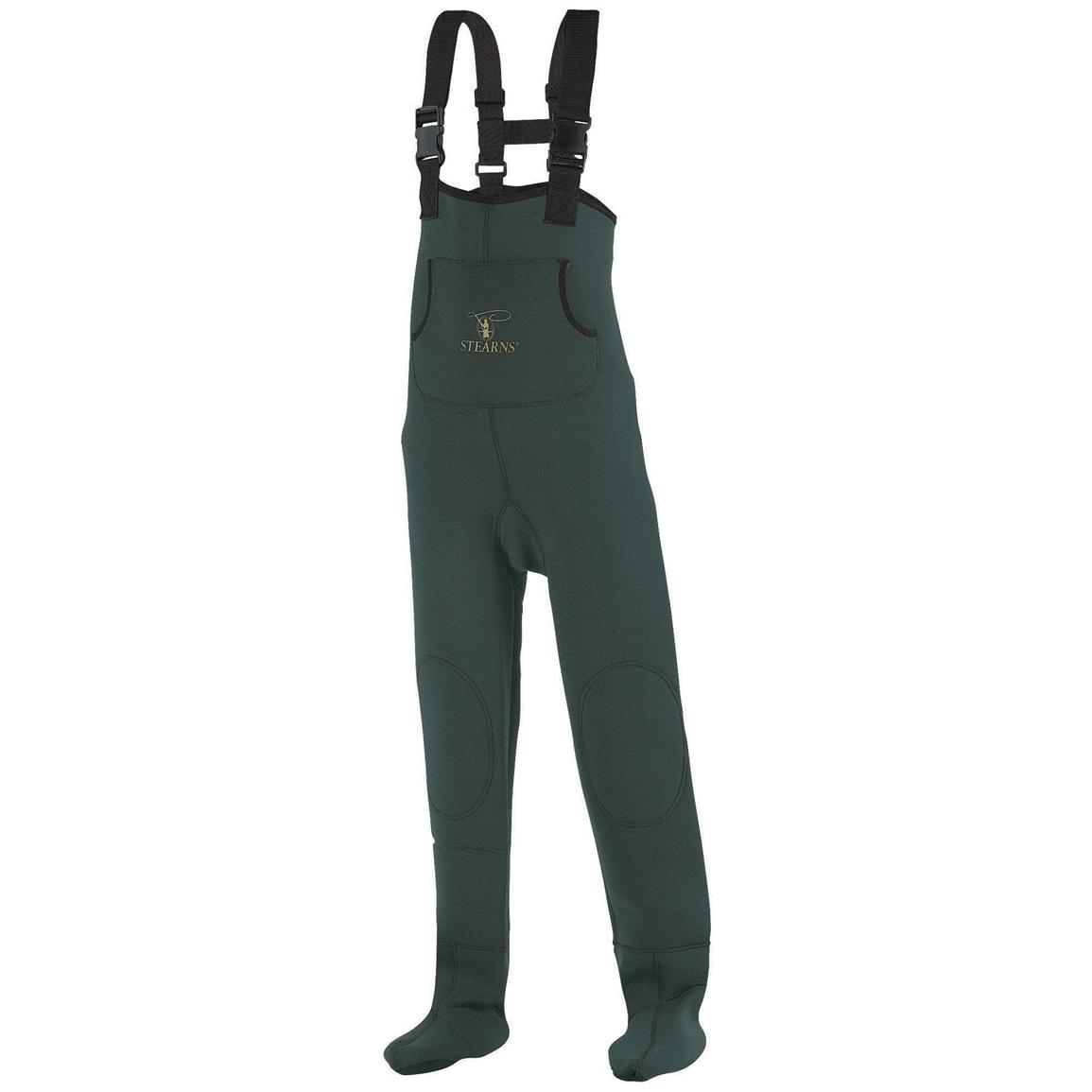 stearns hip waders