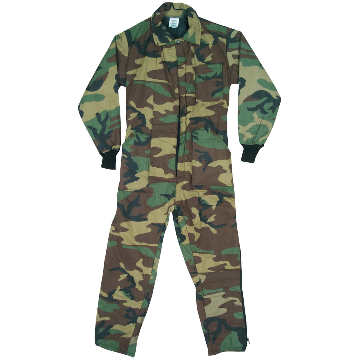 garden coveralls