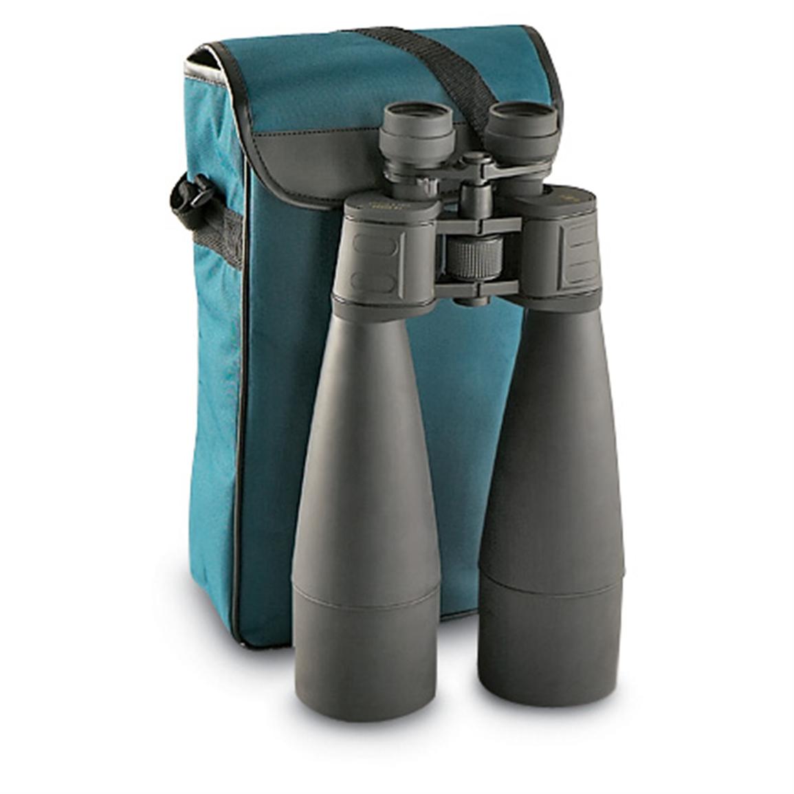 Skyline™ 18 52x80 mm Zoom Binoculars 112164, Binoculars