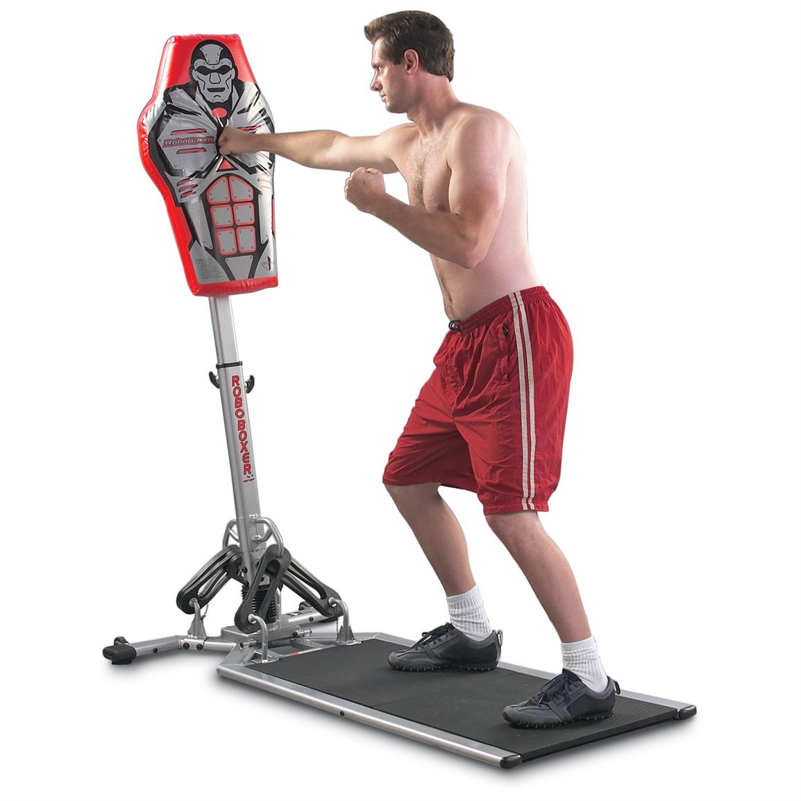 Century™ Robo Boxer 112200, at Sportsman's Guide