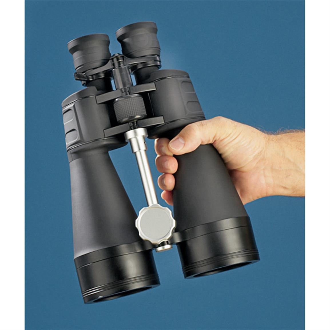Carson® 20 120x70 mm Mega Zoom Binoculars 181933, Binoculars