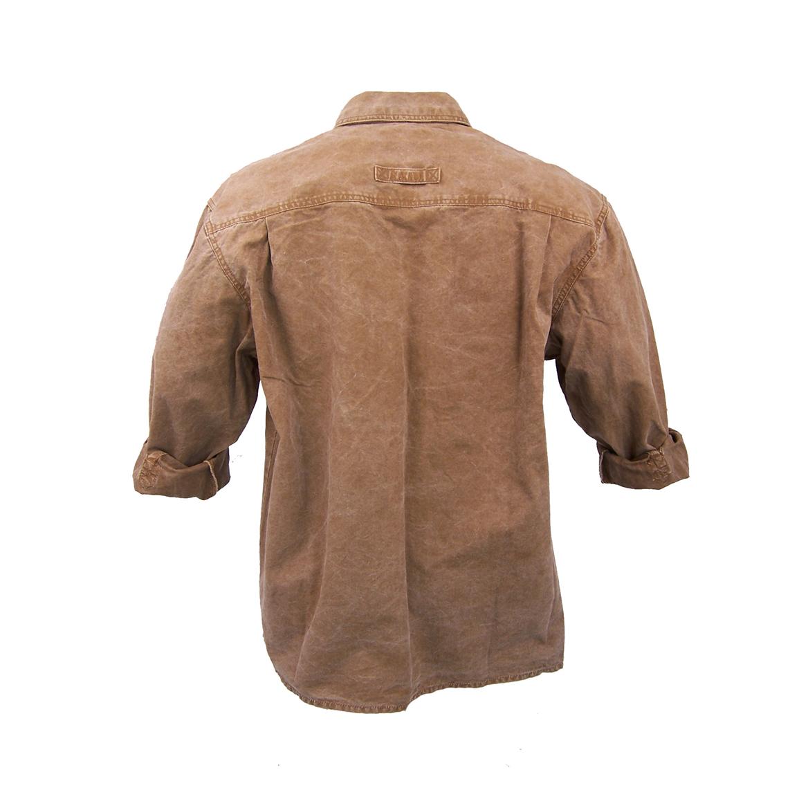 Kakadu Toorak Shirt - 112898, Shirts & Polos at Sportsman's Guide