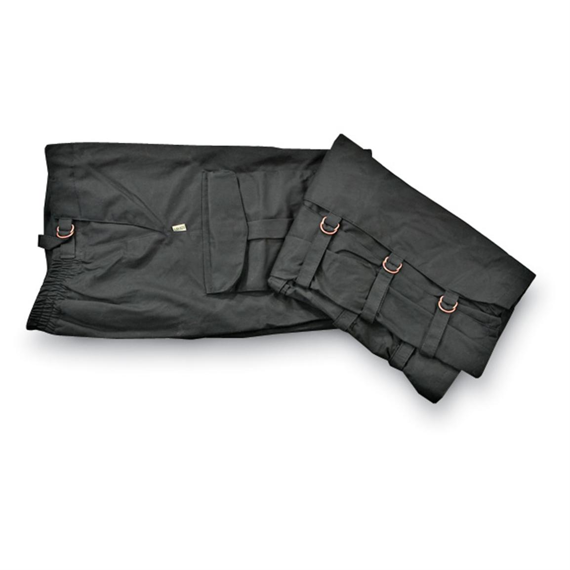 Kakadu® Walk a bout Oilskin Pants 112909, Jeans & Pants at