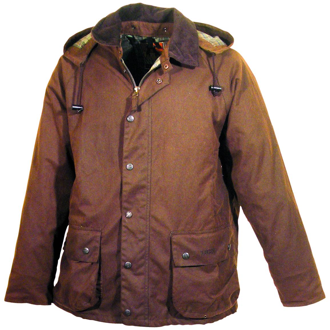 Kakadu Cambridge Jacket - 112911, Insulated Jackets & Coats at ...