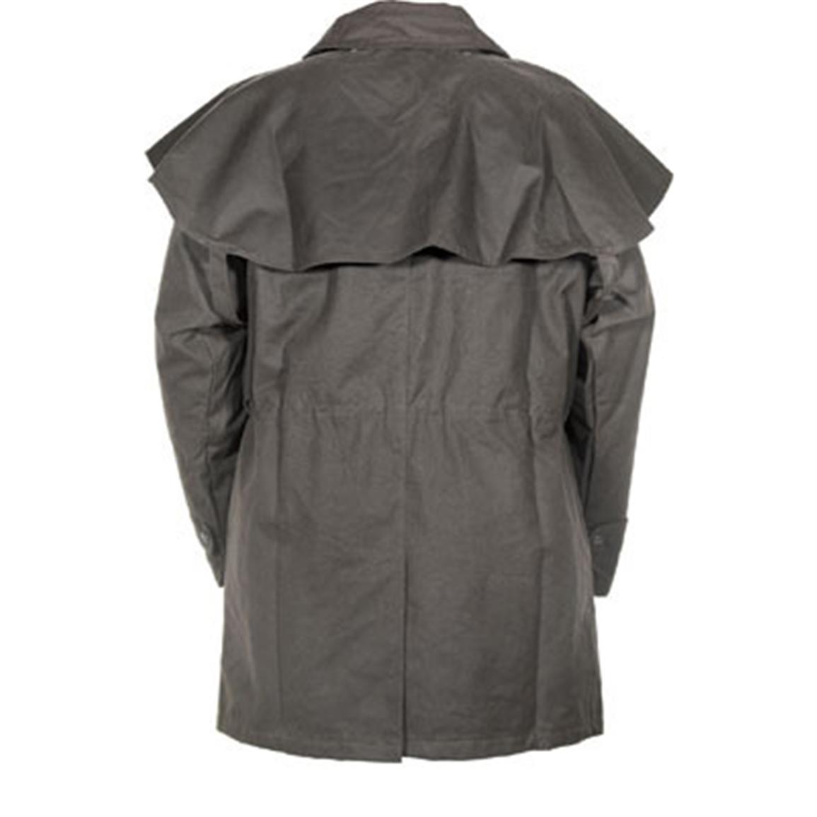 Kakadu Traditional Drover Jacket - 112915, Insulated Jackets & Coats at ...