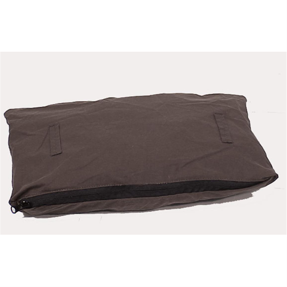 Kakadu® Oilskin Poncho 112916, Rain Jackets & Rain Gear at Sportsman