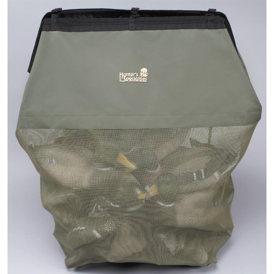 Hunter S Specialties Hippo Mouth Silhouette Decoy Bag