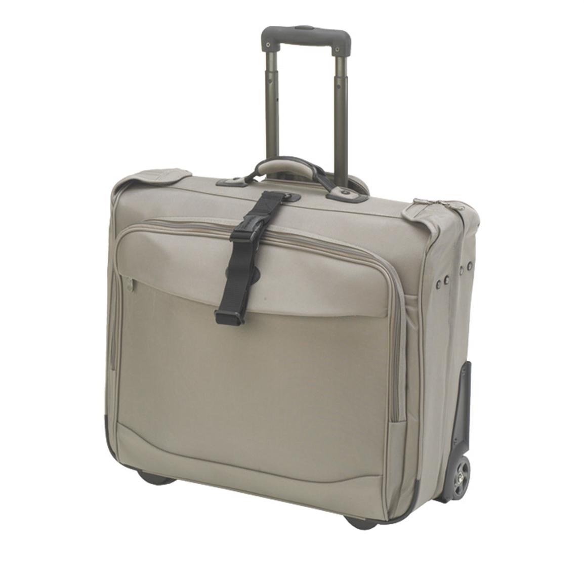 pathfinder garment bag