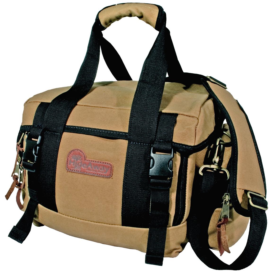 Hideaway Hunting Gear Set Wings Bags 113796, Hunting Backpacks at