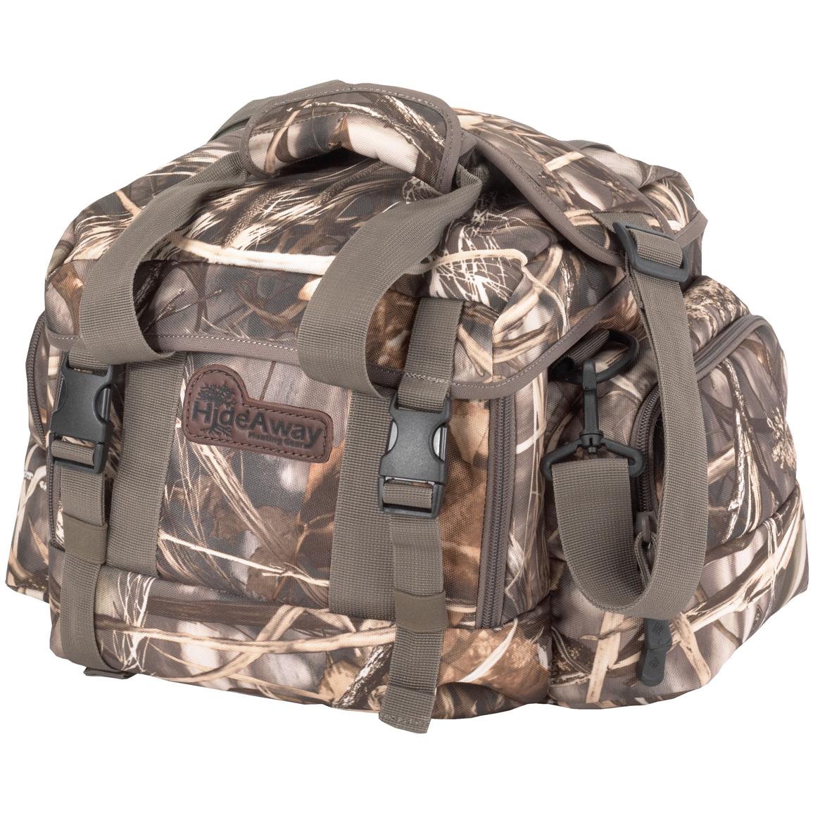 Hideaway Hunting Gear Set Wings Bags - 113796, Hunting Backpacks at ...