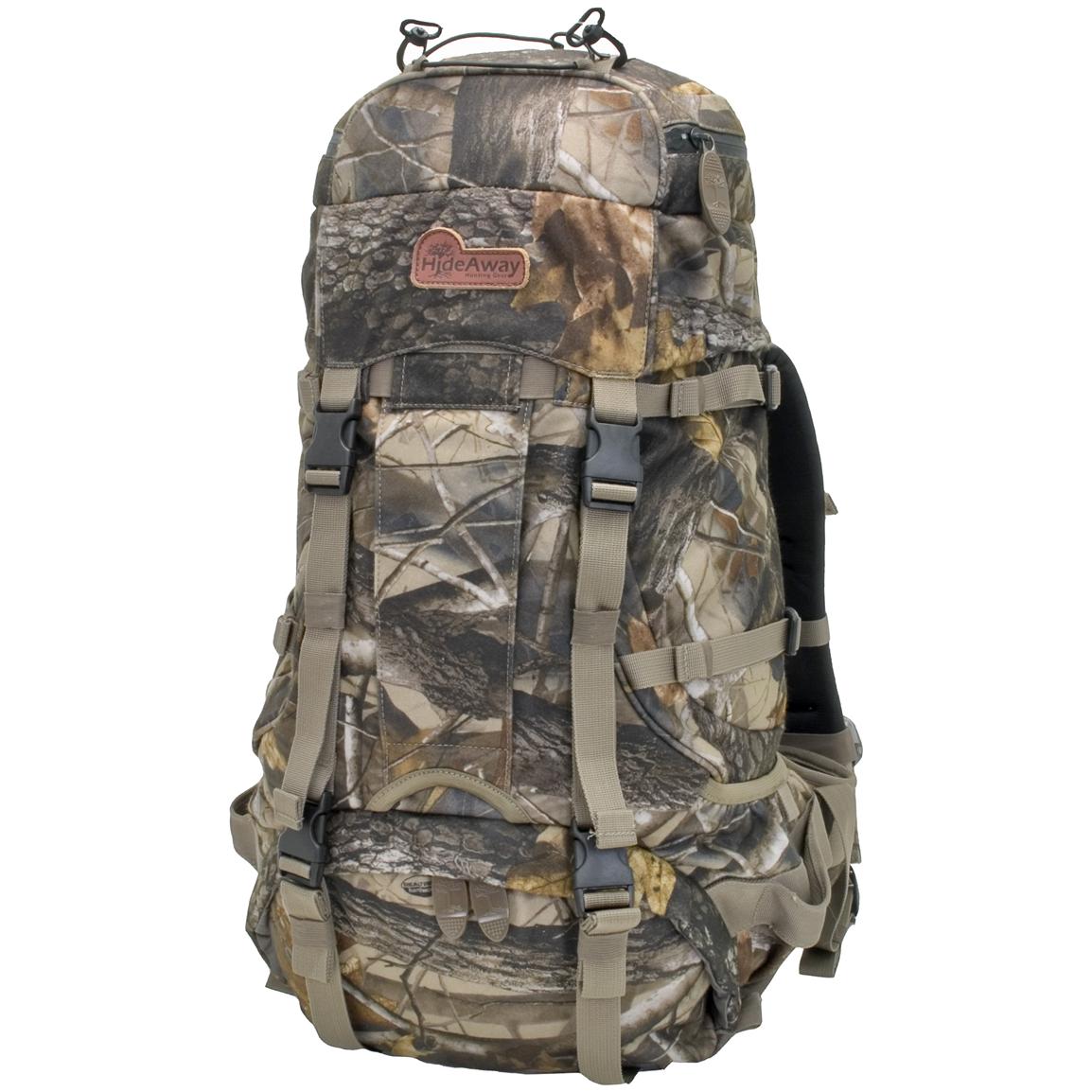 Hunting Gear Sage Ridge Expedition Pack 