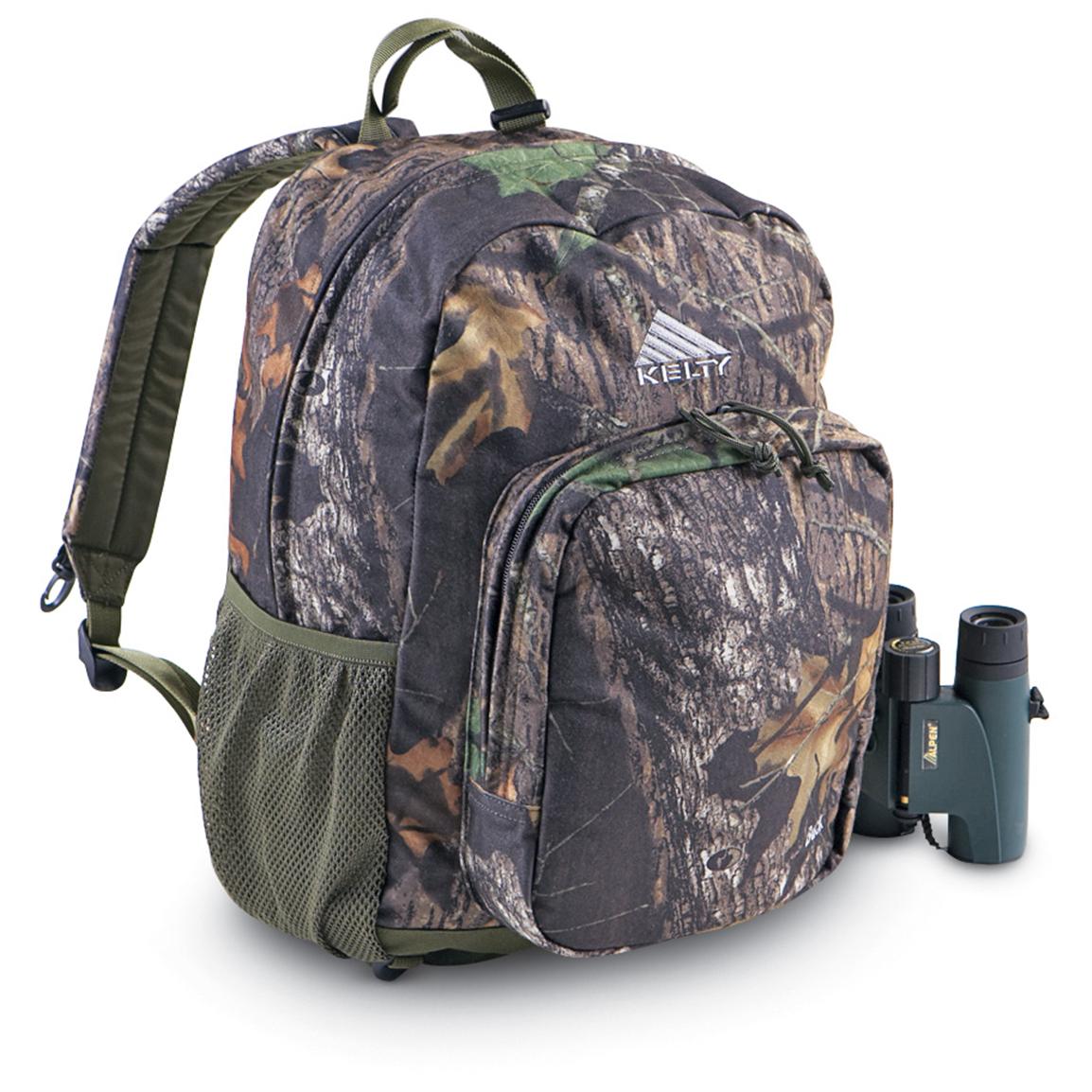 Kelty® Buck Backpack 113852, Camping Backpacks & Bags at Sportsman's