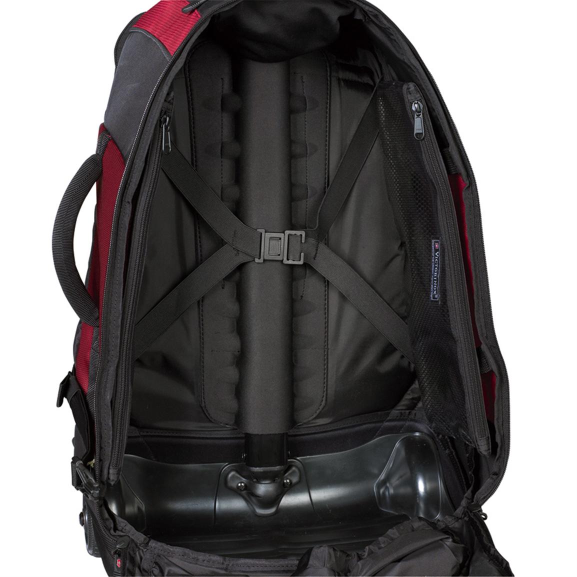 trek pack mini backpack