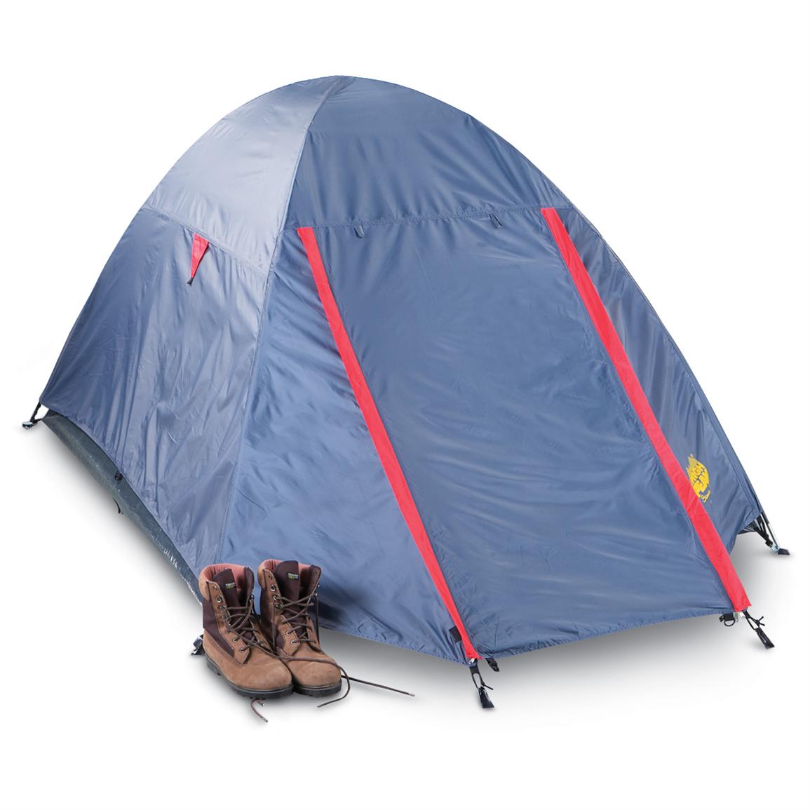 19+ 5 X 7 Camping Tent