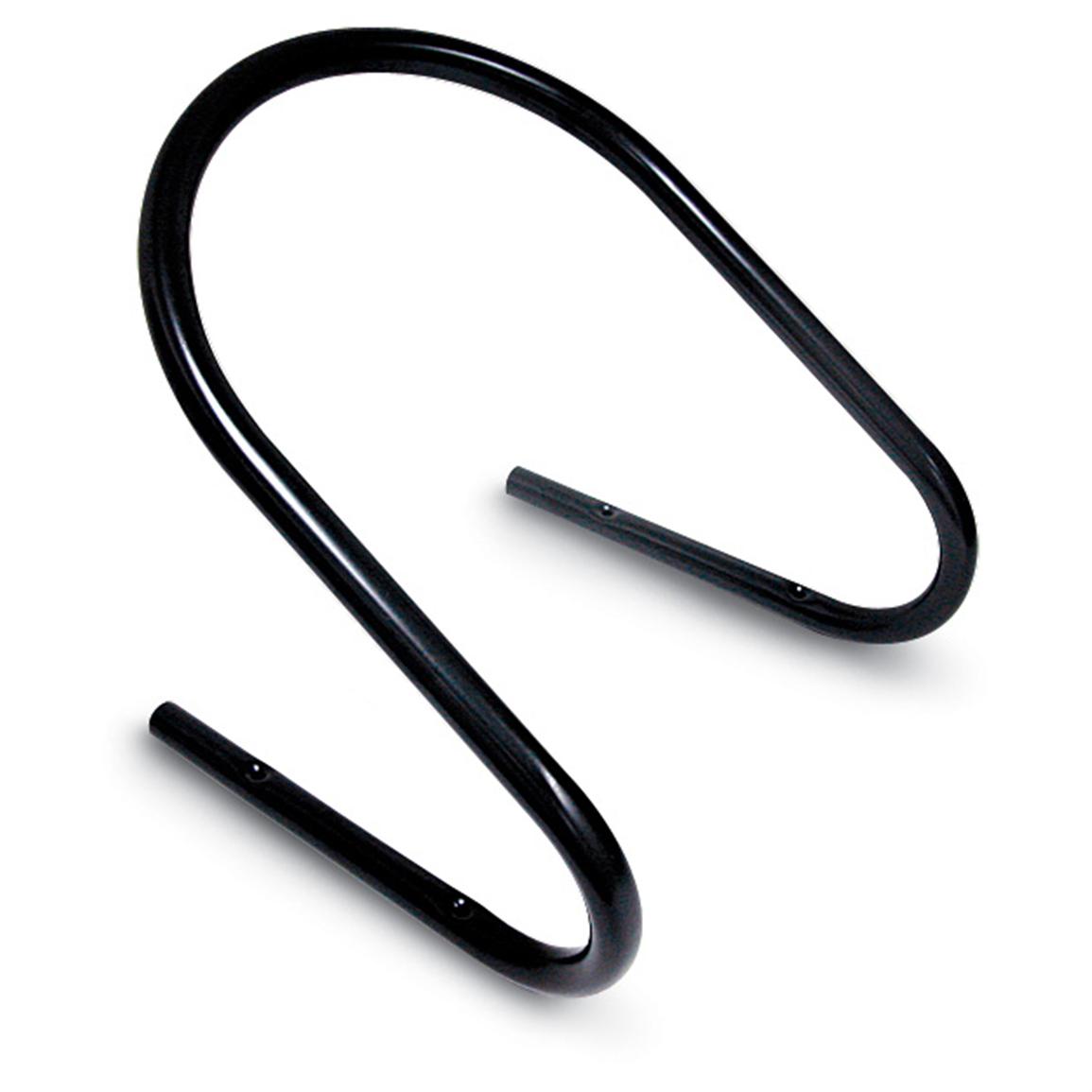 Raider® ATV Wheel Chock 114498, Ramps & Tie Downs at Sportsman's Guide